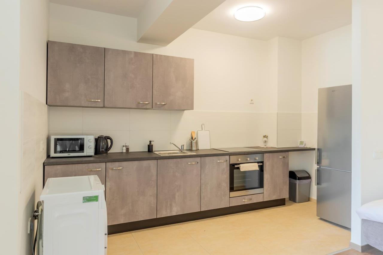 Atlas Unirii: Upscale Flats In The Heart Of Bucharest! Extérieur photo