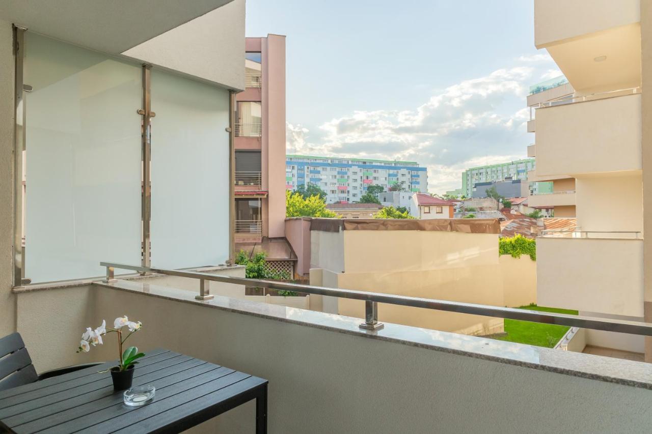 Atlas Unirii: Upscale Flats In The Heart Of Bucharest! Extérieur photo
