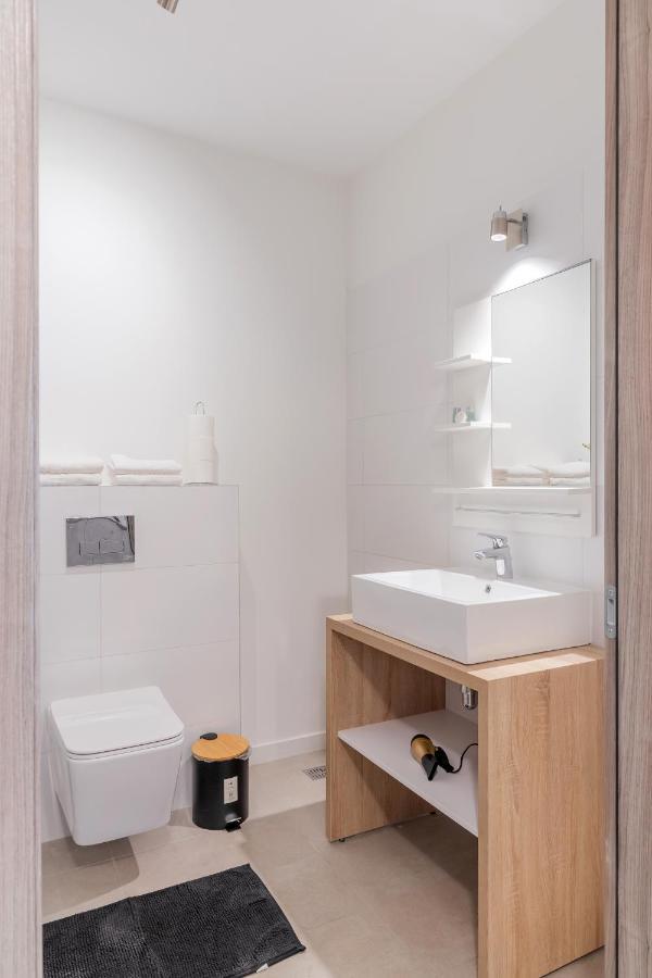 Atlas Unirii: Upscale Flats In The Heart Of Bucharest! Extérieur photo