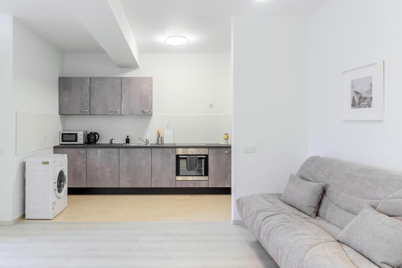 Atlas Unirii: Upscale Flats In The Heart Of Bucharest! Extérieur photo