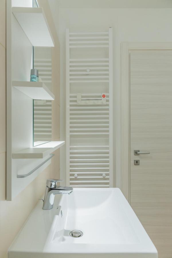 Atlas Unirii: Upscale Flats In The Heart Of Bucharest! Extérieur photo