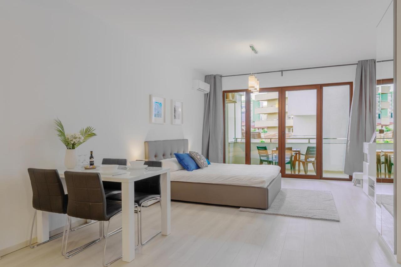 Atlas Unirii: Upscale Flats In The Heart Of Bucharest! Extérieur photo
