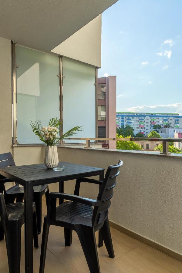Atlas Unirii: Upscale Flats In The Heart Of Bucharest! Extérieur photo
